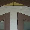 TRAP WINDOW SIDING DETAIL 2